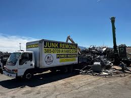 Best Yard Waste Removal  in Bear Creek, AK