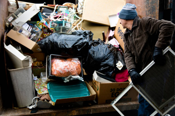 Retail Junk Removal in Bear Creek, AK