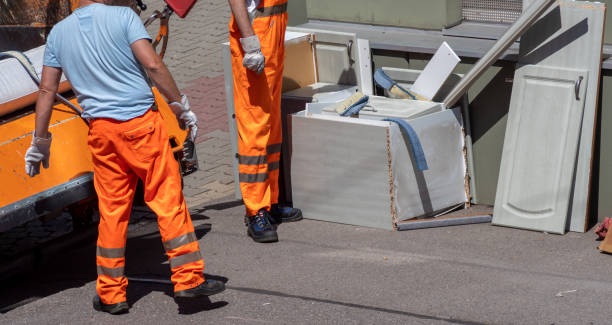 Best Scrap Metal Removal  in Bear Creek, AK