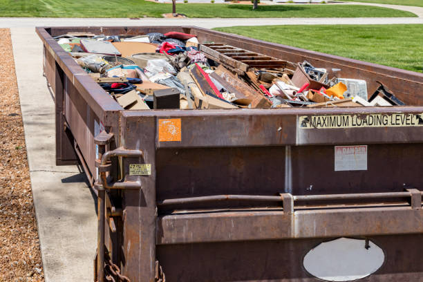Professional Junk Removal Services in Bear Creek, AK