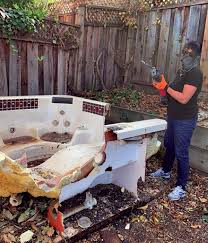 Best Dumpster Rental Services  in Bear Creek, AK